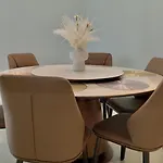 Stunning 3Br With Burj Khalifa & Fountain Views By Bhavan Vacation Homes