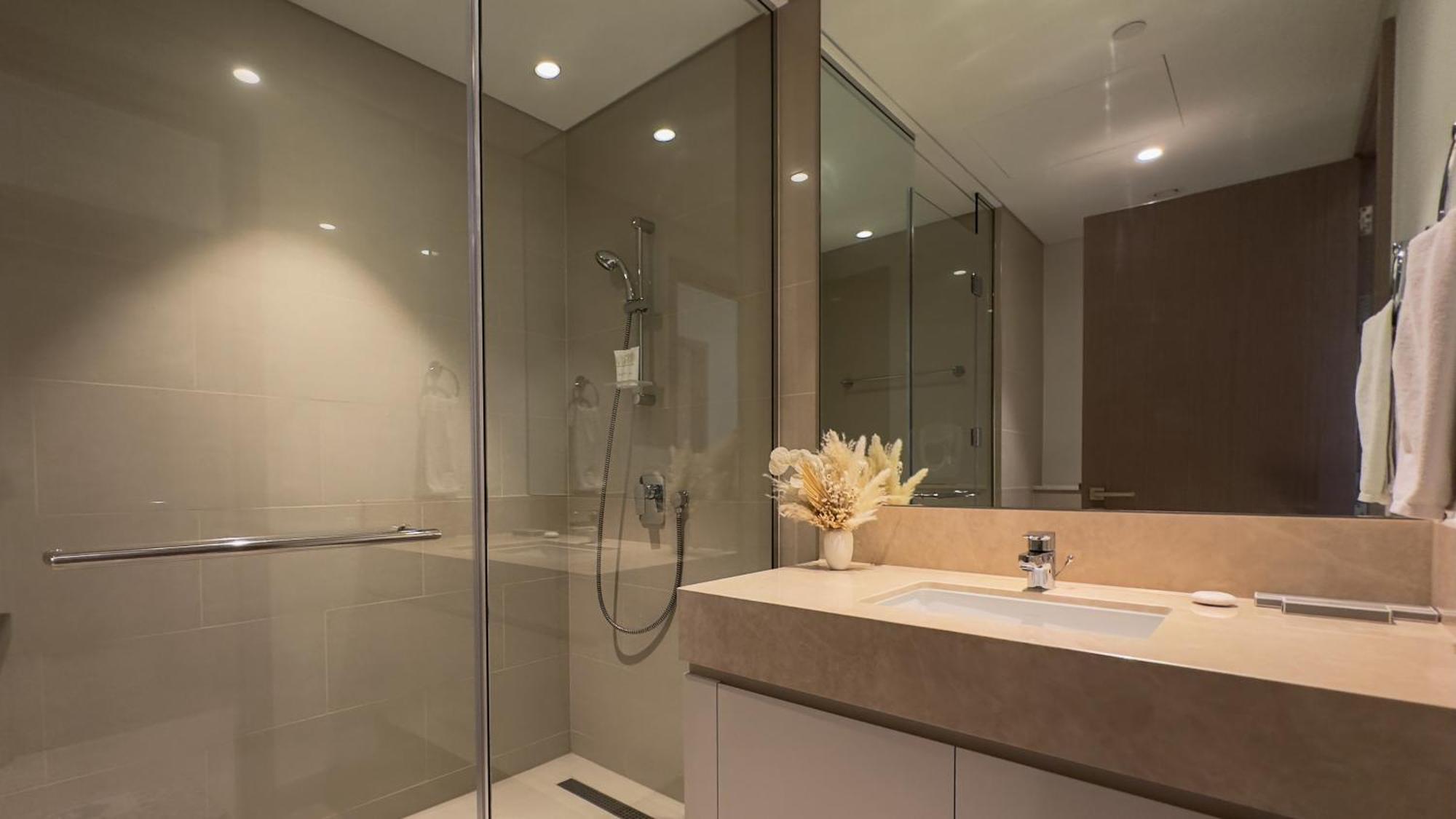 Stunning 3br With Burj Khalifa & Fountain Views By Bhavan Apartment *