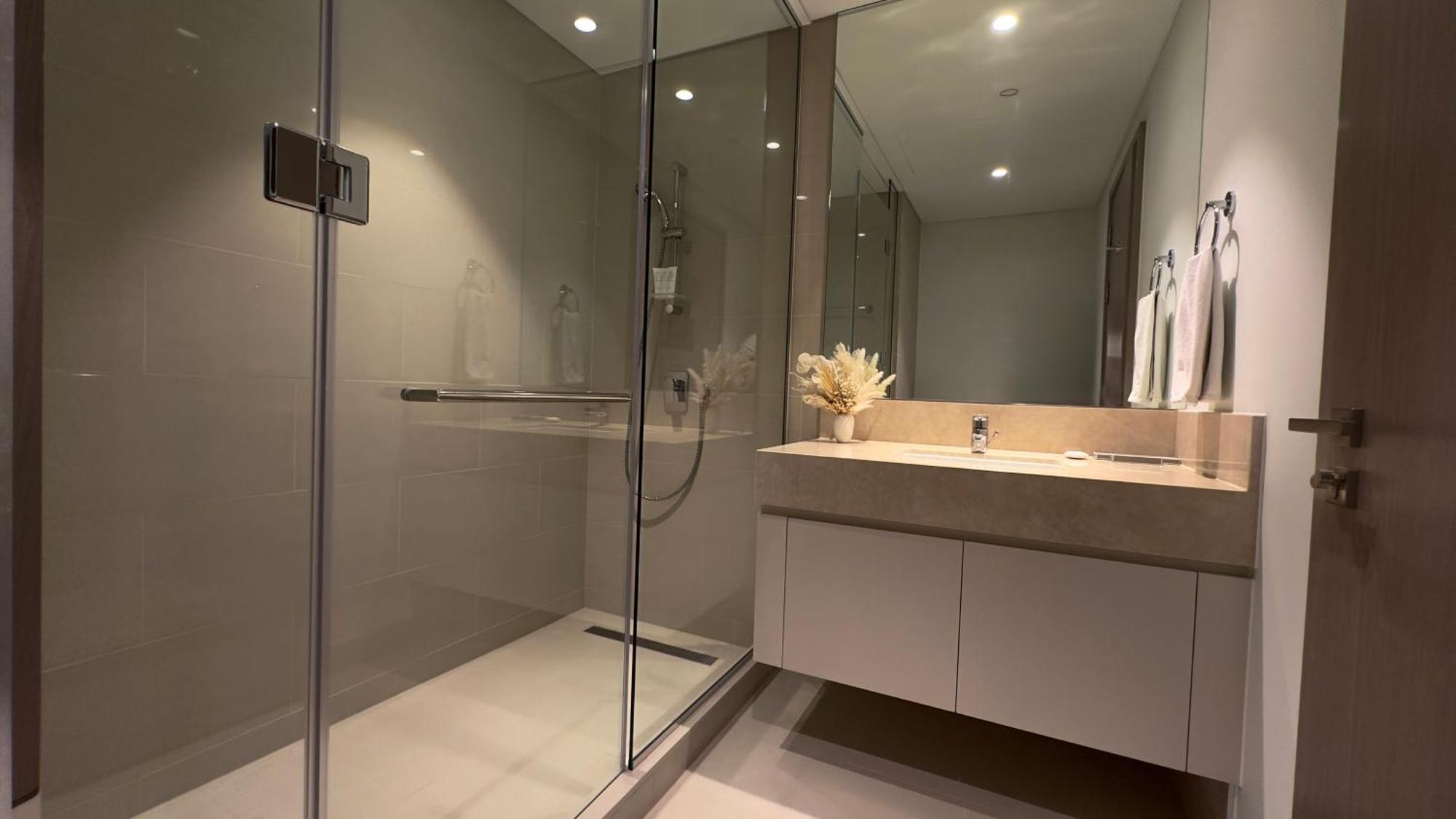 Stunning 3br With Burj Khalifa & Fountain Views By Bhavan Apartment Dubai