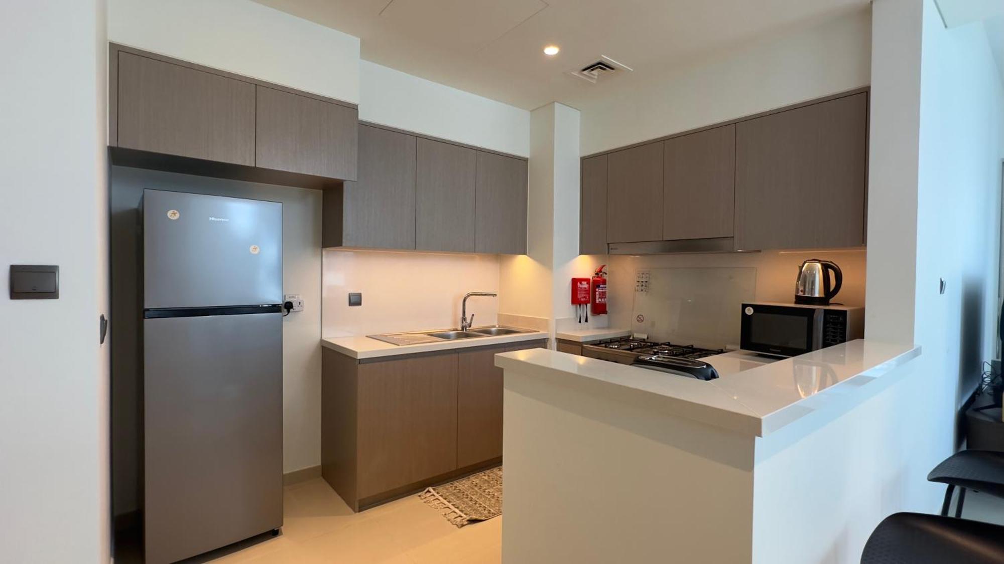 Stunning 3br With Burj Khalifa & Fountain Views By Bhavan *