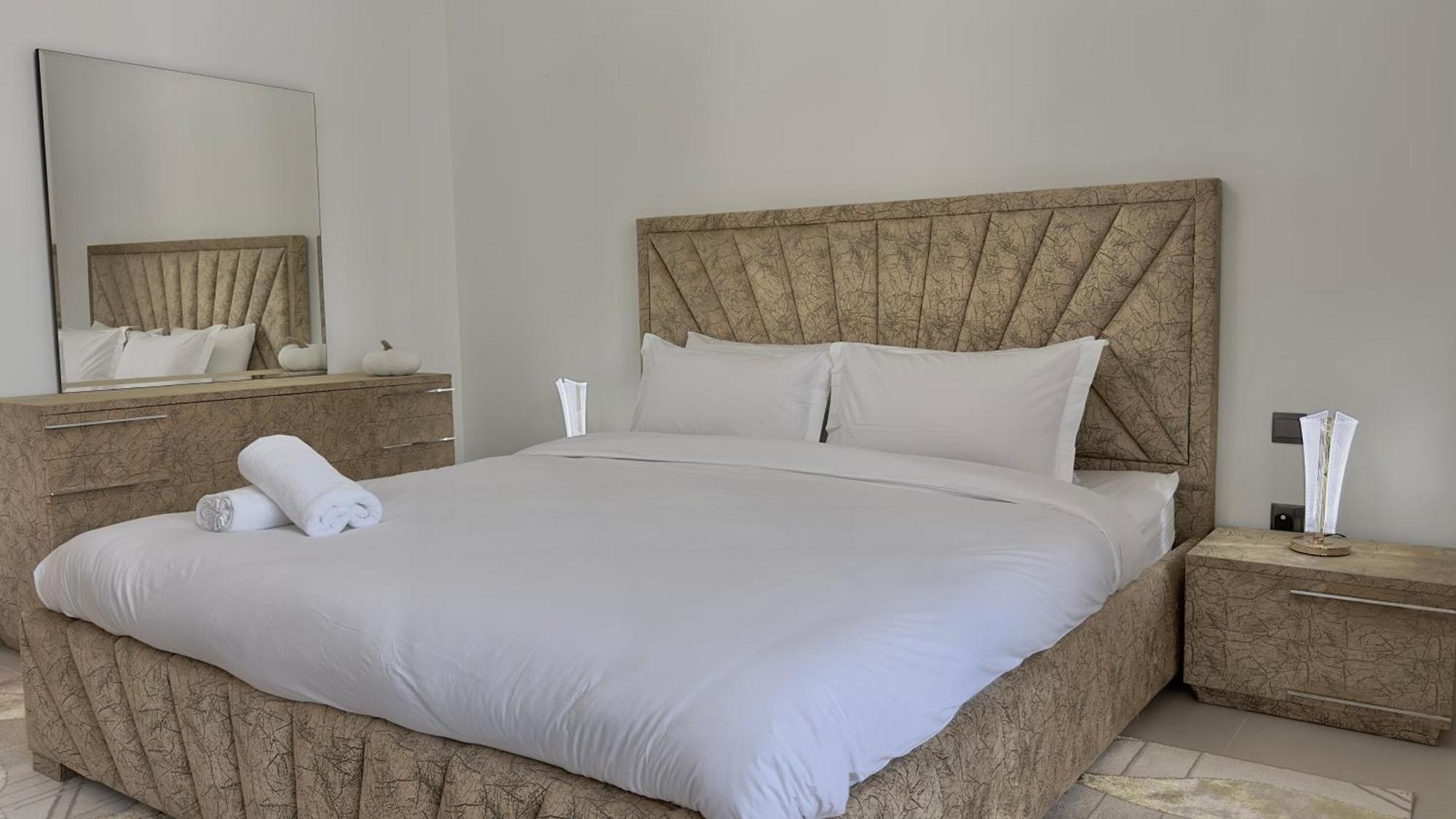 Stunning 3br With Burj Khalifa & Fountain Views By Bhavan Dubai