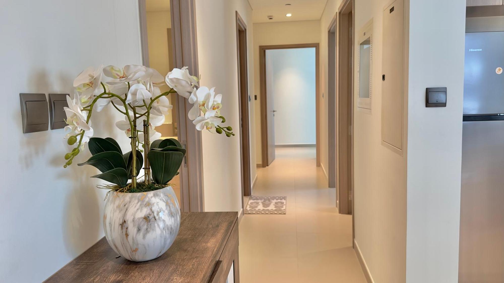 Stunning 3br With Burj Khalifa & Fountain Views By Bhavan Apartment Dubai